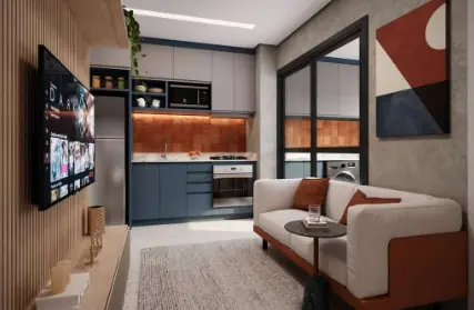 Imagem: Apartamento para Venda, Jabaquara