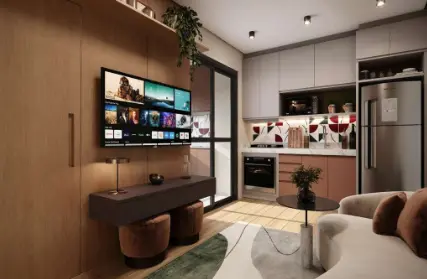 Imagem: Apartamento para Venda, Jabaquara