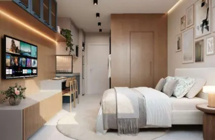 Imagem: Apartamento para Venda, Jabaquara