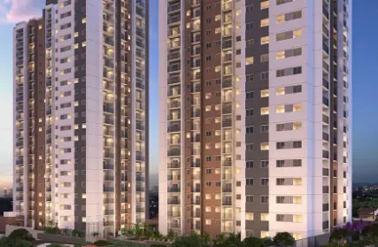 Imagem: Apartamento para Venda, Socorro