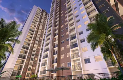 Imagem: Apartamento para Venda, Socorro