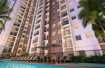 Imagem: Apartamento para Venda, Socorro