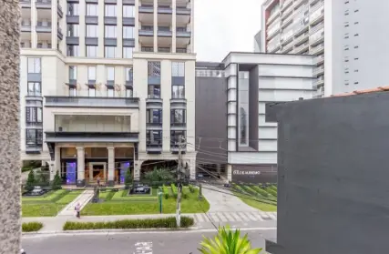 Imagem: Sala Comercial para Venda, Vila Olímpia (Zona Sul)