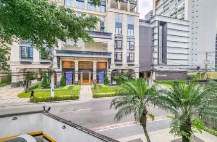 Imagem: Sala Comercial para Venda, Vila Olímpia (Zona Sul)