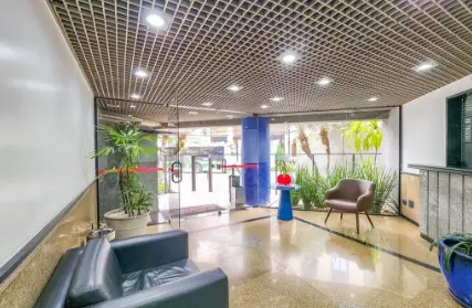 Imagem: Sala Comercial para Venda, Vila Olímpia (Zona Sul)