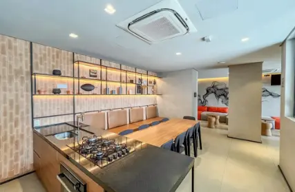 Imagem: Apartamento para Venda, Brooklin Novo