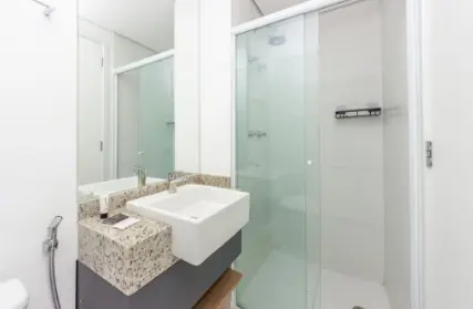 Imagem: Apartamento para Venda, Brooklin Novo