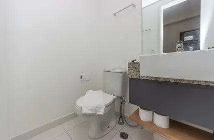 Imagem: Apartamento para Venda, Brooklin Novo