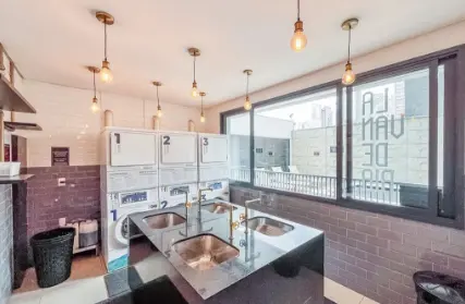 Imagem: Apartamento para Venda, Brooklin Novo