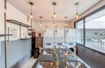 Imagem: Apartamento para Venda, Brooklin Novo