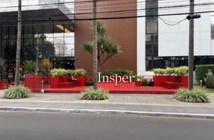 Imagem: Apartamento para Venda, Vila Olímpia (Zona Sul)
