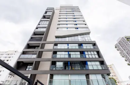 Imagem: Apartamento para Venda, Vila Olímpia (Zona Sul)