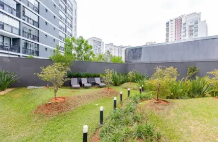Imagem: Apartamento para Venda, Vila Olímpia (Zona Sul)