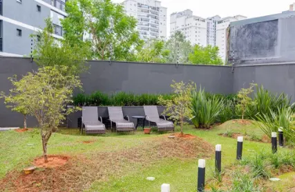Imagem: Apartamento para Venda, Vila Olímpia (Zona Sul)