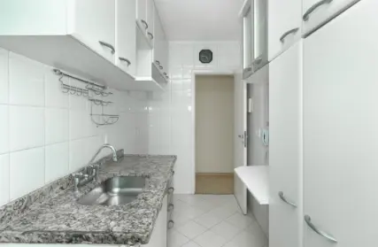Imagem: Apartamento para Venda, Vila Mariana