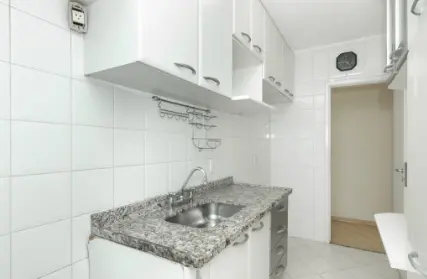 Imagem: Apartamento para Venda, Vila Mariana