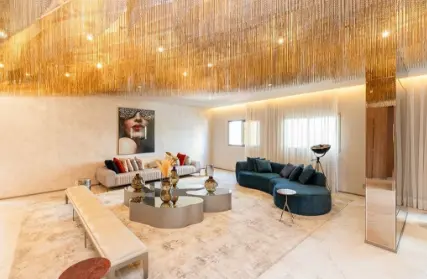 Imagem: Apartamento para Venda, Campo Belo (Zona Sul)