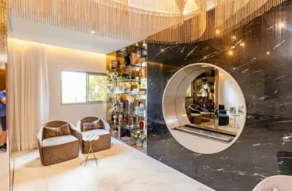 Imagem: Apartamento para Venda, Campo Belo (Zona Sul)
