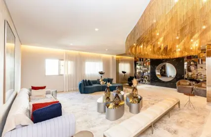 Imagem: Apartamento para Venda, Campo Belo (Zona Sul)