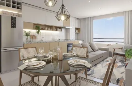 Imagem: Apartamento para Venda, Ipiranga