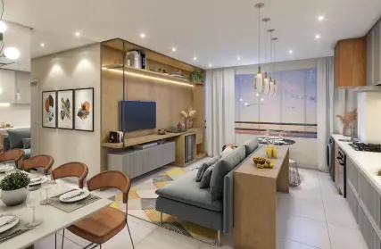 Imagem: Apartamento para Venda, Ipiranga
