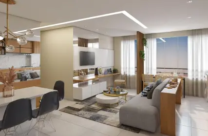 Imagem: Apartamento para Venda, Ipiranga