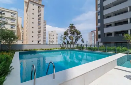 Imagem: Apartamento para Venda, Vila Mariana