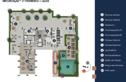 Imagem: Apartamento para Venda, Vila Mariana