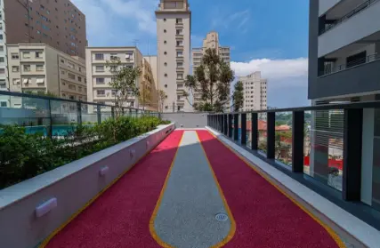 Imagem: Apartamento para Venda, Vila Mariana