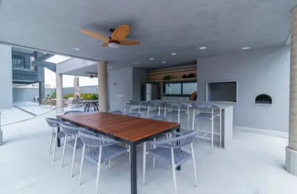 Imagem: Apartamento para Venda, Vila Mariana