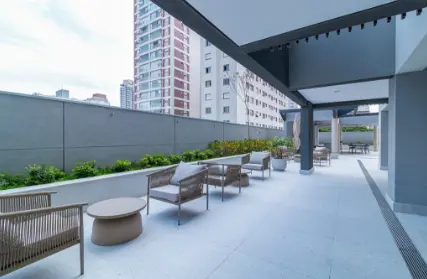 Imagem: Apartamento para Venda, Vila Mariana