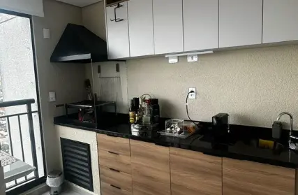 Imagem: Apartamento para Venda, Sacomã