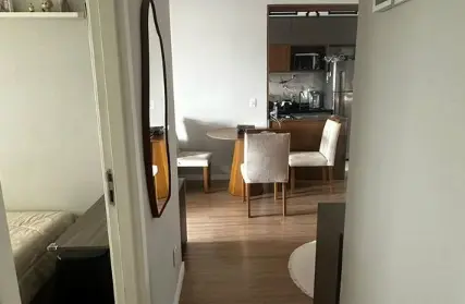 Imagem: Apartamento para Venda, Sacomã