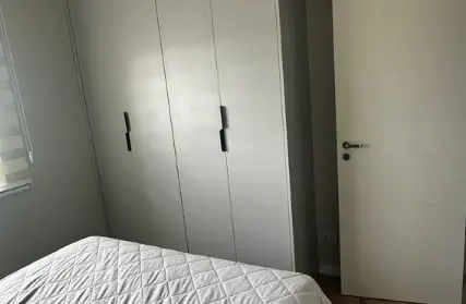 Imagem: Apartamento para Venda, Sacomã
