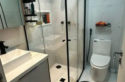 Imagem: Apartamento para Venda, Sacomã