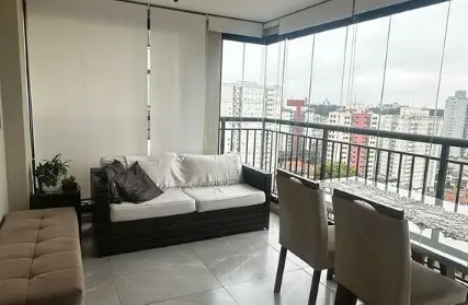 Imagem: Apartamento para Venda, Sacomã