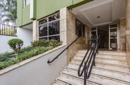 Imagem: Apartamento para Venda, Vila Mariana