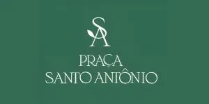 Lançamento Praça Santo Antonio