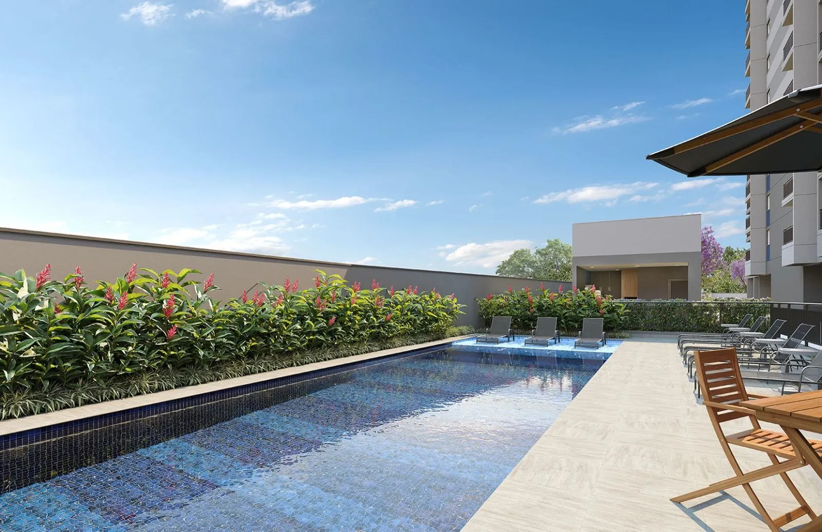 Lançamento Praça Santo Antonio