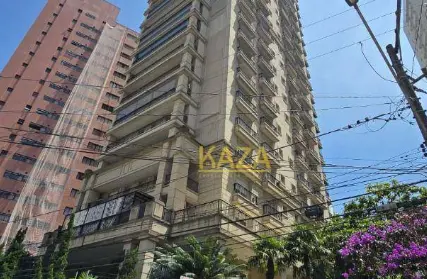 Imagem: Apartamento para Venda, Vila Nova Conceição