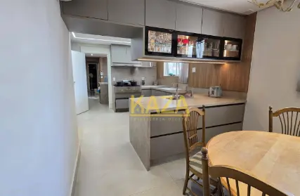 Imagem: Apartamento para Venda, Vila Nova Conceição