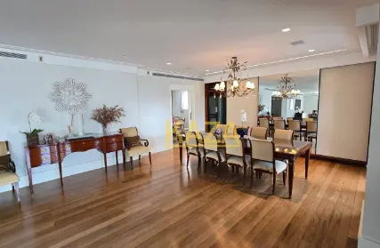 Imagem: Apartamento para Venda, Vila Nova Conceição