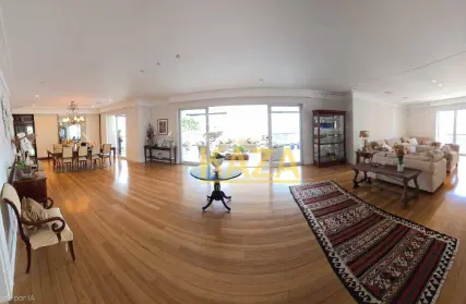 Imagem: Apartamento para Venda, Vila Nova Conceição