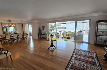 Imagem: Apartamento para Venda, Vila Nova Conceição