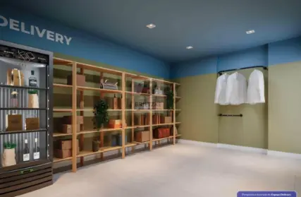 Imagem: Apartamento para Venda, Vila da Saúde