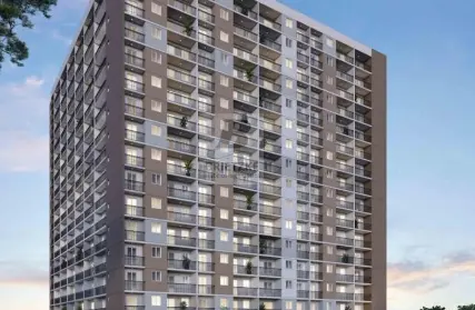 Imagem: Apartamento para Venda, Vila da Saúde