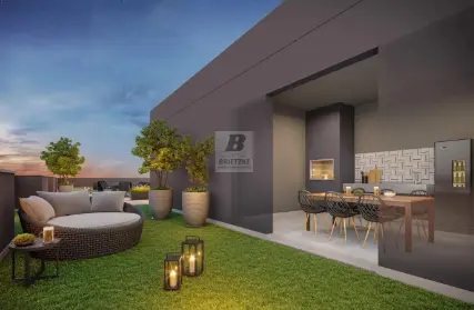 Imagem: Apartamento para Venda, Santo Amaro