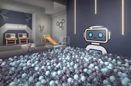 Imagem: Apartamento para Venda, Santo Amaro