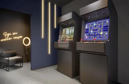 Imagem: Apartamento para Venda, Santo Amaro