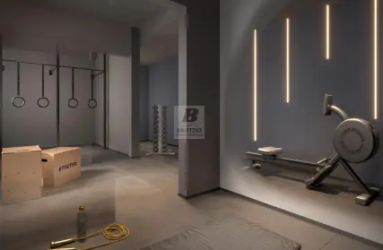 Imagem: Apartamento para Venda, Santo Amaro